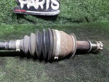 Привод правый задний NISSAN FUGA KY51 2009 VQ37VHR