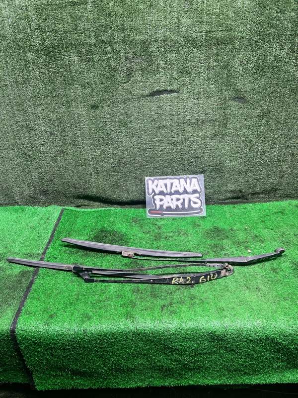 Дворник лобового стекла HONDA ODYSSEY RA2 F22B 1995 перед. (б/у)