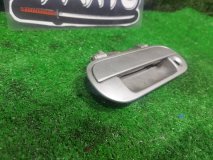 Ручка двери внешняя левая передняя HONDA ODYSSEY RA2 1995 F22B