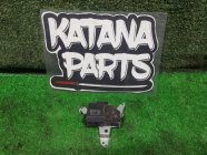 Сервопривод заслонки печки HONDA ODYSSEY 1995 RA2 F22B