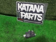 Сервопривод заслонки печки HONDA ODYSSEY 1995 RA2 F22B