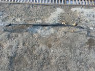 трубки топливопровода HONDA ODYSSEY 1995 RA2 F22B