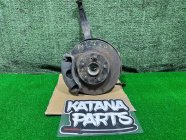 ступица левая передняя HONDA ODYSSEY 1995 RA2 F22B