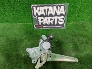 Стеклоподъемник правый задний TOYOTA CROWN GRS182 2004 3GRFSE