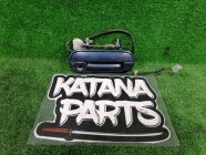 Ручка двери внешняя правая передняя HONDA ODYSSEY RA2 1995 F22B