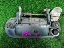 Ручка двери внешняя правая передняя HONDA ODYSSEY RA2 1995 F22B