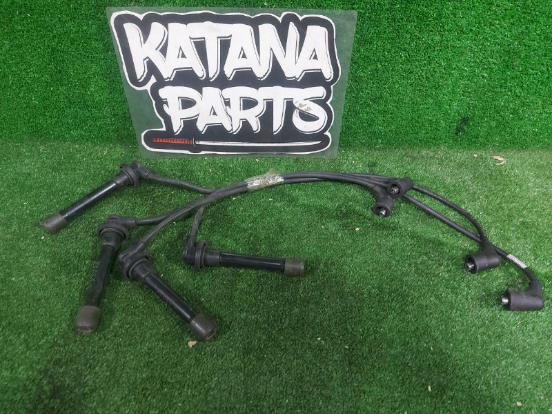 Бронепровода HONDA ODYSSEY RA2 F22B 1995 (б/у)