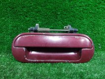 Ручка двери внешняя левая задняя HONDA ODYSSEY RA1 1996 F22B