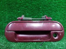 Ручка двери внешняя левая передняя HONDA ODYSSEY RA1 1996 F22B