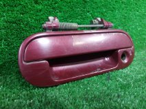 Ручка двери внешняя левая передняя HONDA ODYSSEY RA1 1996 F22B