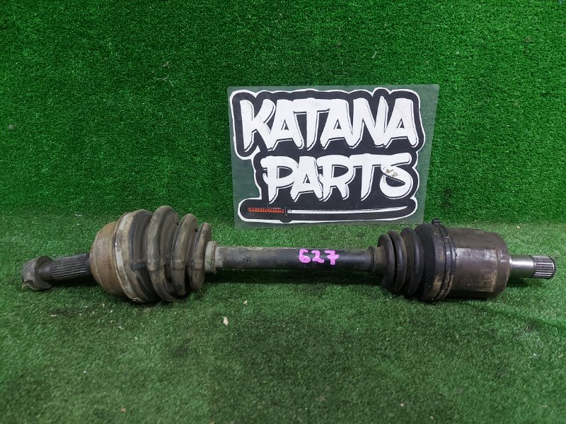 Привод HONDA ODYSSEY RA2 F22B 1995 перед. прав. (б/у)