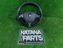 Руль RENAULT CAPTUR 2RH5F1 2016 H5F