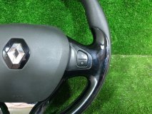 Руль RENAULT CAPTUR 2RH5F1 2016 H5F