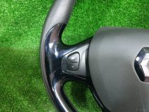 Руль RENAULT CAPTUR 2RH5F1 2016 H5F