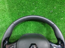 Руль RENAULT CAPTUR 2RH5F1 2016 H5F