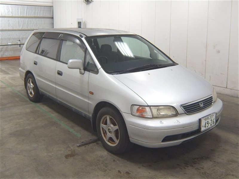 Автомобиль в разбор HONDA ODYSSEY 1995 RA2 F22B