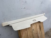 Шторка багажника Land Rover Range Rover