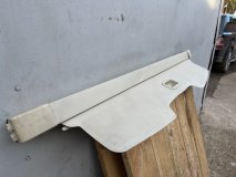 Шторка багажника Land Rover Range Rover