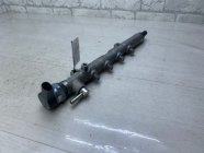 Топливная рампа Mercedes GLK-Class X204 2.2CDI