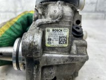 Тнвд Hyundai Santa Fe D4HA