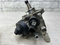 Тнвд Hyundai Santa Fe D4HA