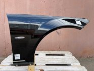 Крыло правое переднее Mercedes C-Class W204
