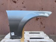 Крыло правое переднее Mercedes C-Class W204