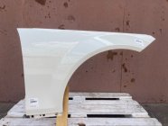 Крыло правое переднее Mercedes C-Class W204