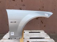 Крыло правое переднее Mercedes C-Class W204