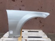 Крыло правое переднее Mercedes C-Class W204