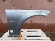 Крыло правое переднее Mercedes C-Class W204