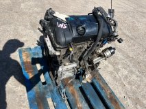 Двигатель Peugeot 207 2012 1.6I 5F01