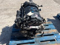 Двигатель Peugeot 207 2012 1.6I 5F01