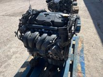 Двигатель Peugeot 207 2012 1.6I 5F01