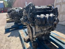 Двигатель Peugeot 207 2012 1.6I 5F01