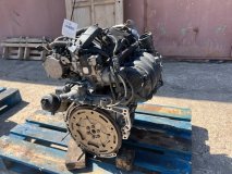 Двигатель Peugeot 207 2012 1.6I 5F01