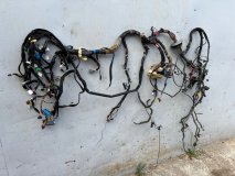 Проводка подкапотная Renault Master 3 2014 2.3DCI Проводка подкапотная Renault Master 3 2014 2.3DCI