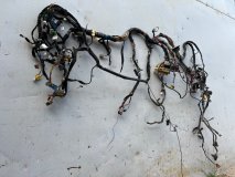 Проводка подкапотная Renault Master 3 2014 2.3DCI Проводка подкапотная Renault Master 3 2014 2.3DCI