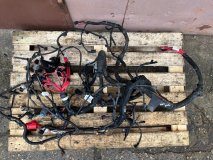 Проводка Renault Master 3 M9T898 2.3 DCI Проводка Renault Master 3 M9T898 2.3 DCI