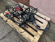 Проводка Renault Master 3 M9T898 2.3 DCI Проводка Renault Master 3 M9T898 2.3 DCI