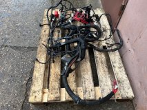 Проводка Renault Master 3 M9T898 2.3 DCI Проводка Renault Master 3 M9T898 2.3 DCI