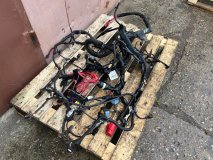 Проводка Renault Master 3 M9T898 2.3 DCI Проводка Renault Master 3 M9T898 2.3 DCI