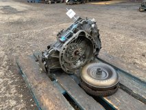 АКПП Mercedes A-Class W168 722700