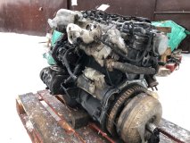 Двигатель KIA Sorento 2.5CRDI D4CB Euro4