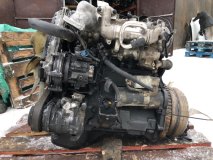 Двигатель KIA Sorento 2.5CRDI D4CB Euro4