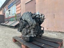 Двигатель Hyundai Starex 2.5CRDI D4CB Euro4