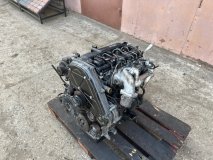 Двигатель Hyundai Starex 2.5CRDI D4CB Euro4