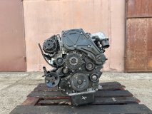 Двигатель Hyundai Starex 2.5CRDI D4CB Euro4