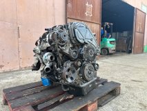 Двигатель Hyundai Starex 2.5CRDI D4CB Euro4