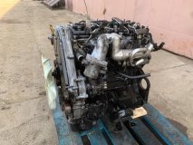 Двигатель Hyundai Starex 2.5CRDI D4CB Euro4